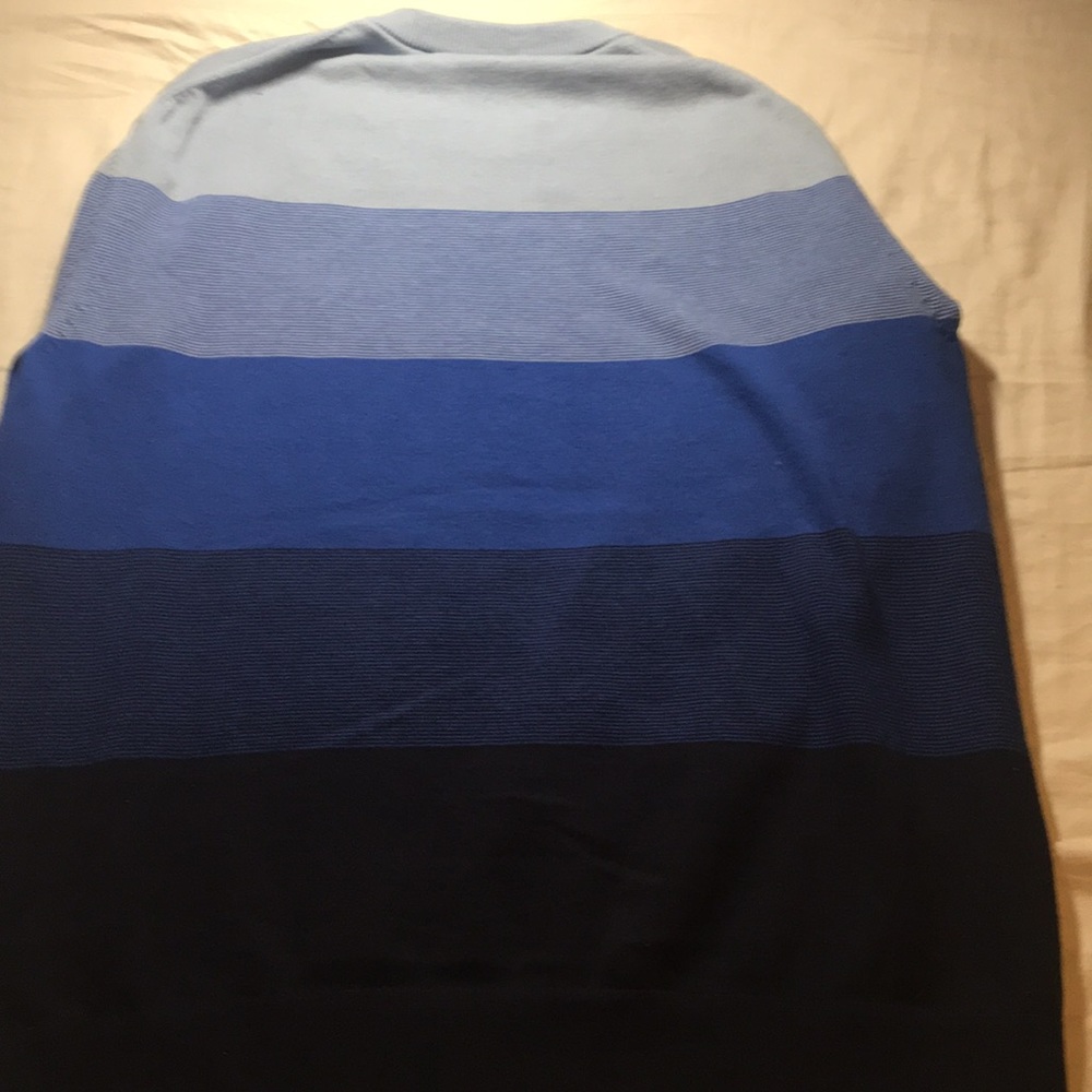 Men’s Nautica Sweater Size Large - Picture 2 of 6